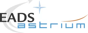 Logo d'EADS Astrium moderne
