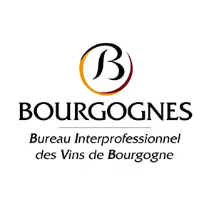Logo du Bureau des Vins de Bourgogne