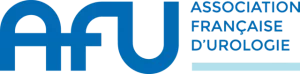 Logo de l'Association Française d'Urologie