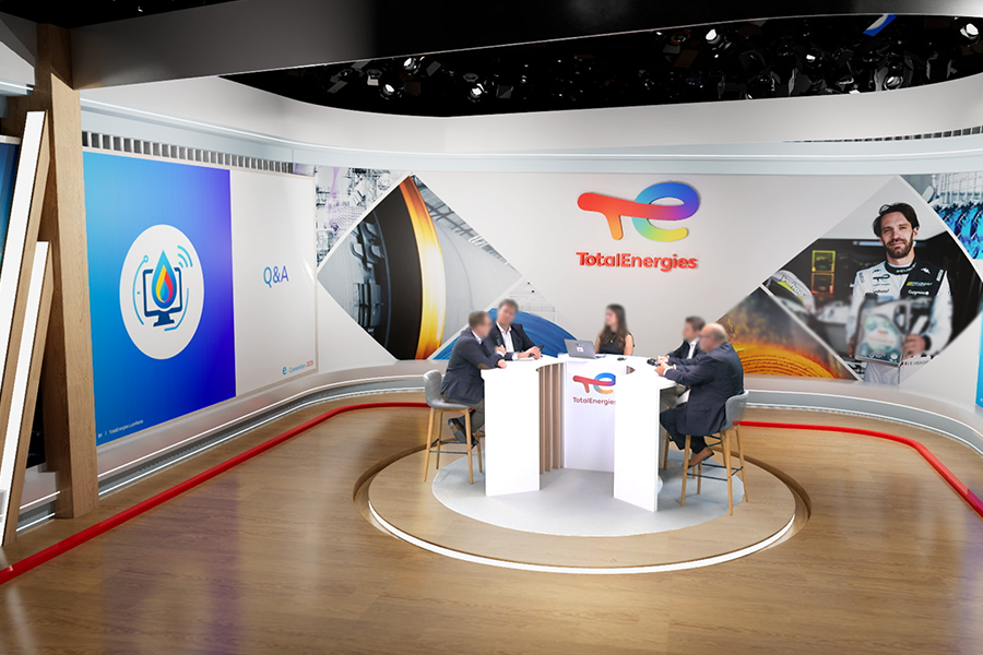 Quelle innovation pour la captation vidéo