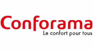 Conforama logo